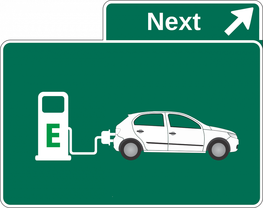 Lader til elbil: En grundig gjennomgang av forskjellige typer, fordeler og ulemper
