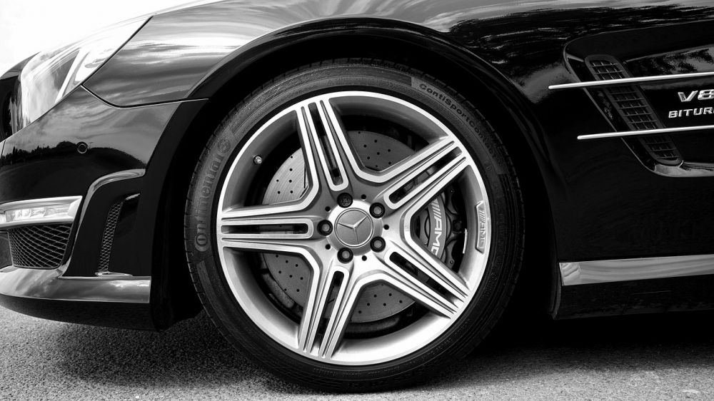 Bilfelger: Praktiske og estetiske fordeler for bilen din