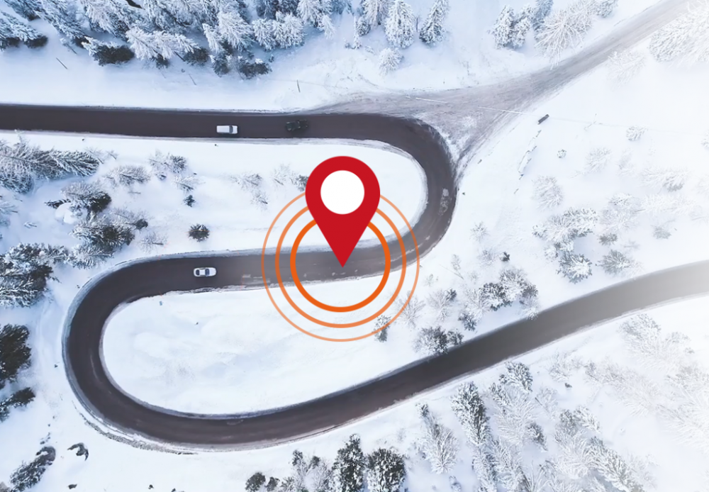 Gps spårare bil för Ökad säkerhet och kontroll